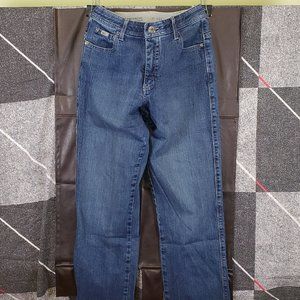 Lees- Modern Series Athletic Tapers Fit Jean